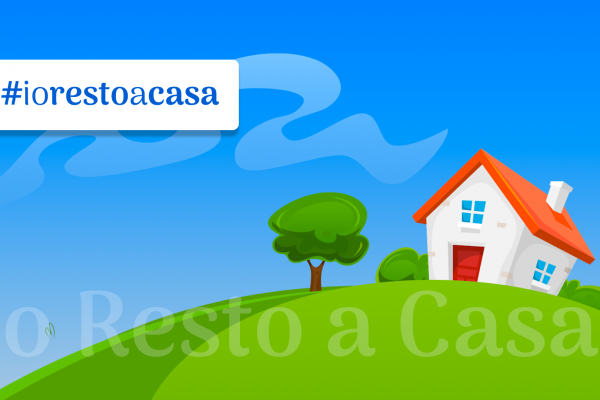 Suggestioni Pedagogiche nell'oggi del "resto a casa"