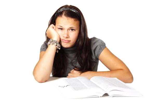 L'apprendimento e gli insuccessi scolastici